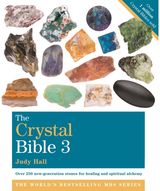 Crystal Bible, Volume 3 Godsfield Bibles