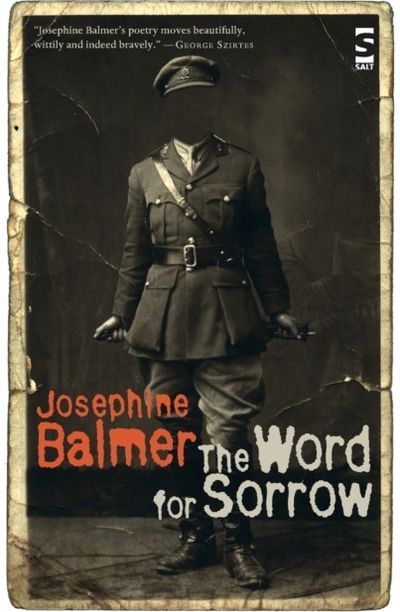 Word for Sorrow