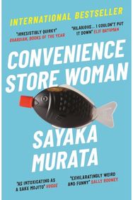 Convenience Store Woman