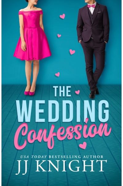 Wedding Confession
