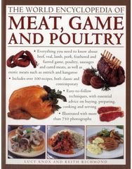 World Encyclopedia of Meat, Game and Poultry