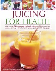Juicing for Health