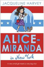 Alice-Miranda in New York: Book 5 Book 5