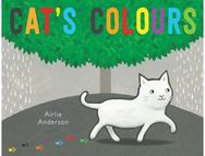 Cats Colours