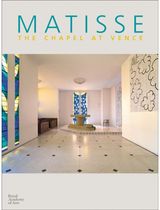 Matisse: Chapel at Vence