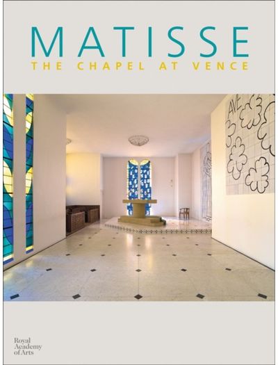 Matisse: Chapel at Vence