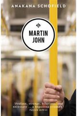 Martin John