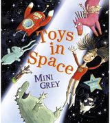 Toys in Space