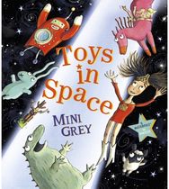 Toys in Space