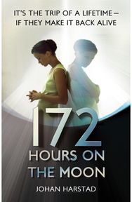172 Hours on the Moon