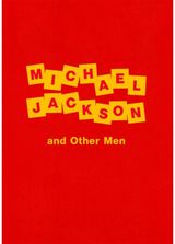 Dawn Mellor Michael Jackson and
