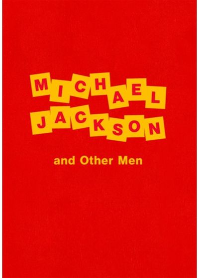 Dawn Mellor Michael Jackson and