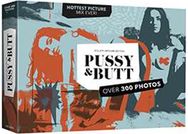 Pussy & Butt: Special Premium Photo Mix Special Premium Photo Mix