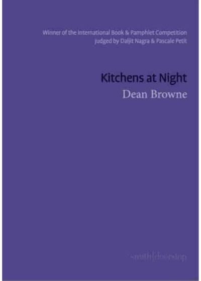 Kitchens at Night