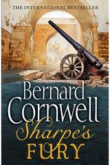 Sharpe’s Fury The Battle of