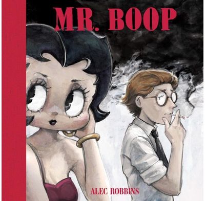 Mr. Boop