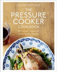 Pressure Cooker Cookbook