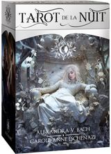 Tarot De La Nuit