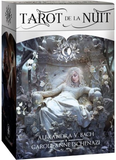 Tarot De La Nuit