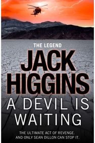 Devil is Waiting