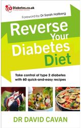 Reverse Your Diabetes Diet The new eating plan
