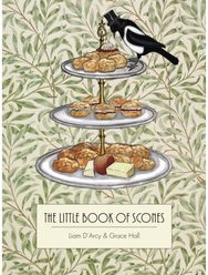 Little Book of Scones