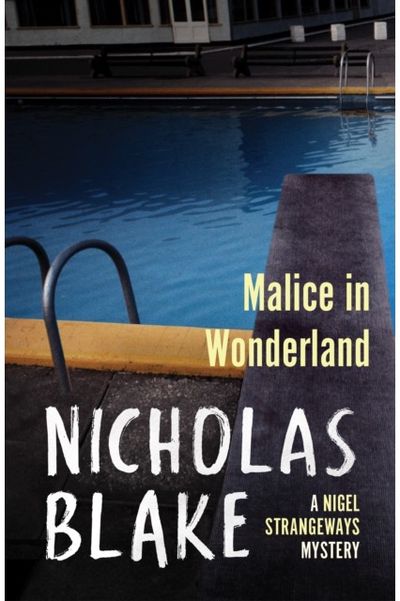 Malice in Wonderland