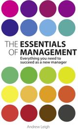 Essentials of Management, The Everything you need