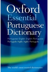 Oxford Essential Portuguese Dictionary