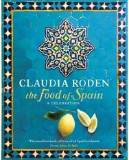 Food of Spain