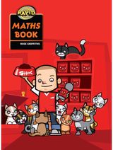 Rapid Maths: Stage 1 Pupil Book