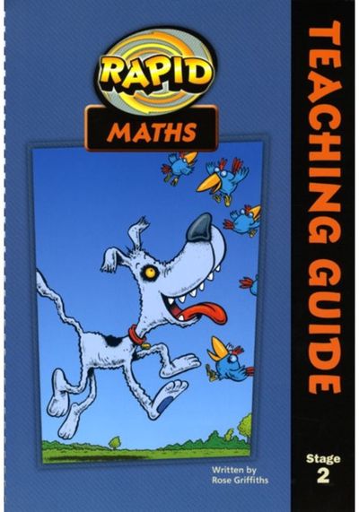Rapid Maths: Stage 2 Teacher's Guide