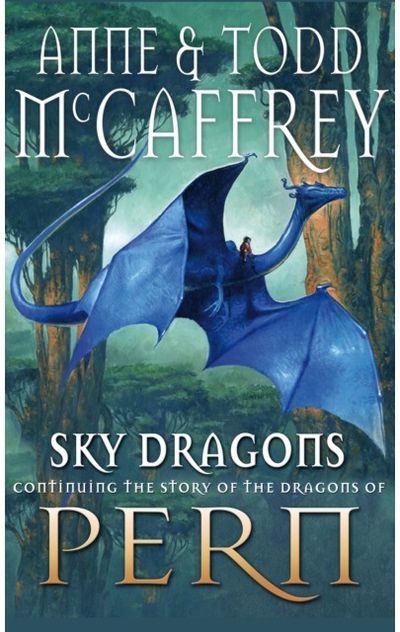 Sky Dragons