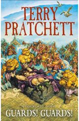 Guards! Guards! (Discworld Novel 8)