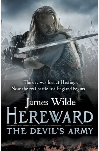 Hereward: The Devils A high-octane