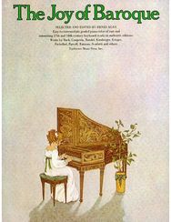 joy of Baroque