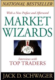 Market Wizards, Updated: Interviews with Top Traders Interviews with Top Traders