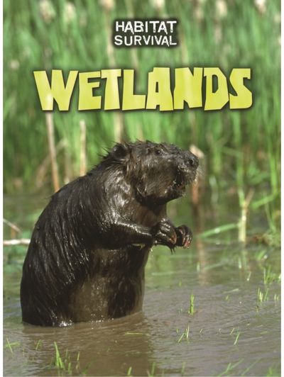 Wetlands