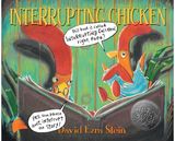 Interrupting Chicken