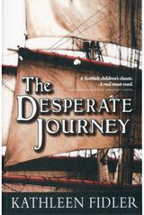 Desperate Journey
