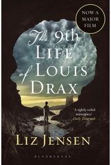 Ninth Life of Louis Film Tie-in