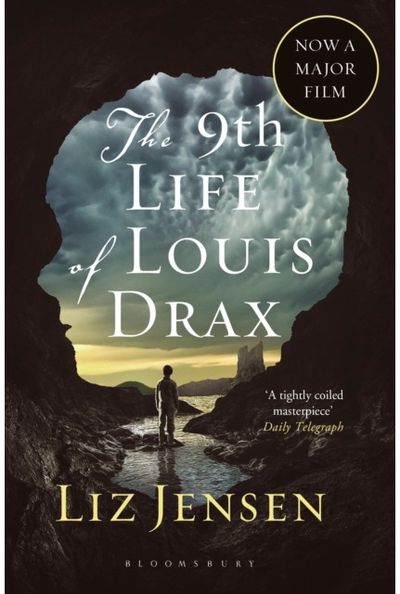 Ninth Life of Louis Film Tie-in
