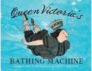 Queen Victorias Bathing Machine