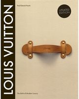 Louis Vuitton The Birth of Modern