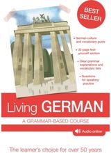 Living German 7th edition
