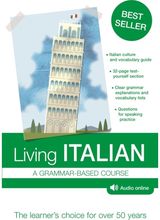 Living Italian 6th Edition