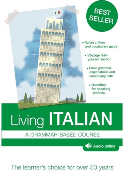 Living Italian 6th Edition