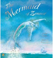Mermaid of Zennor