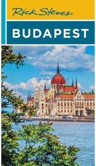 Rick Steves Budapest (Seventh Edition)