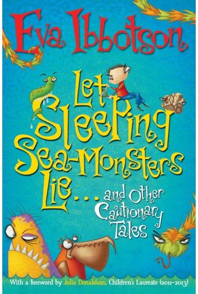 Let Sleeping and Other Cautionary